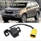 thumbnail image 2 of For 2011-2013 Kia Sorento Factory Rear View Camera Reverse Camera Backup Park Assist Camera 95760-2P, 2 of 5