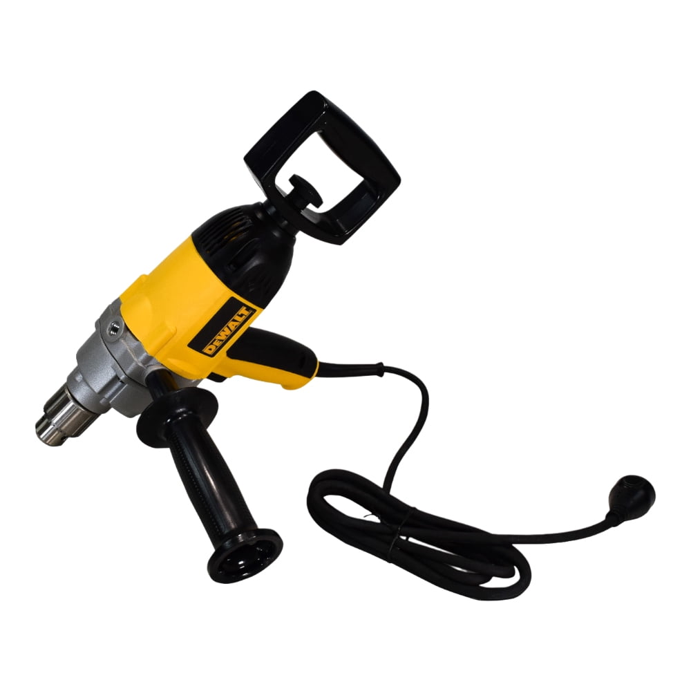 DEWALT DW130V 9 Amp Corded 1/2 Drill Driver, 550 RPM