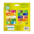 thumbnail image 2 of Crayola Silly Scents Washable Markers, Broad Point, Assorted Colors, 20 Count, 2 of 8