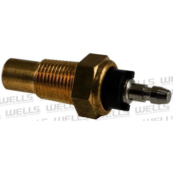 WVE 1T1170 Engine Coolant Temperature Sender