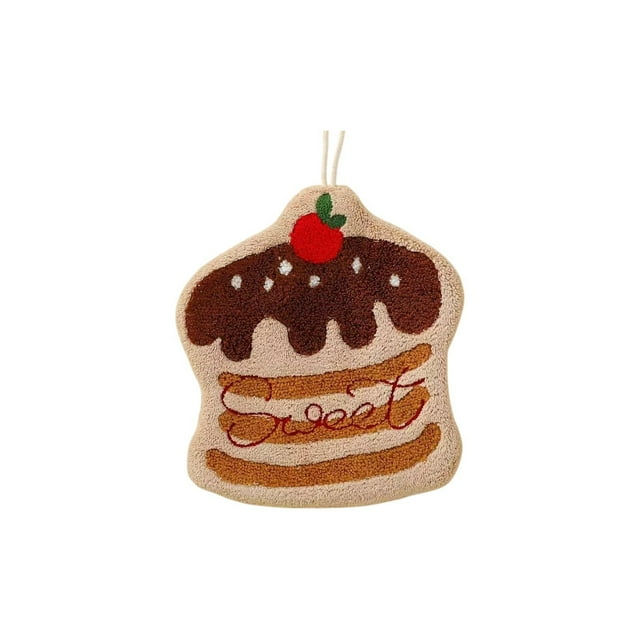 Toallas de Mano de Cocina 22.5x21.5cm Lavavajillas para Cocina Hornear-Tema Absorbente Seco Rápido
