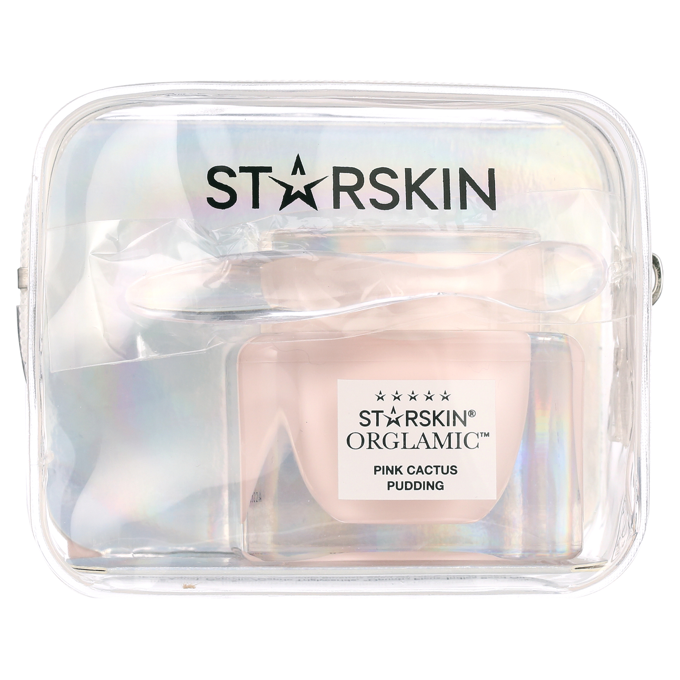 Starskin Pink Cactus Pudding Treatment, 15ml