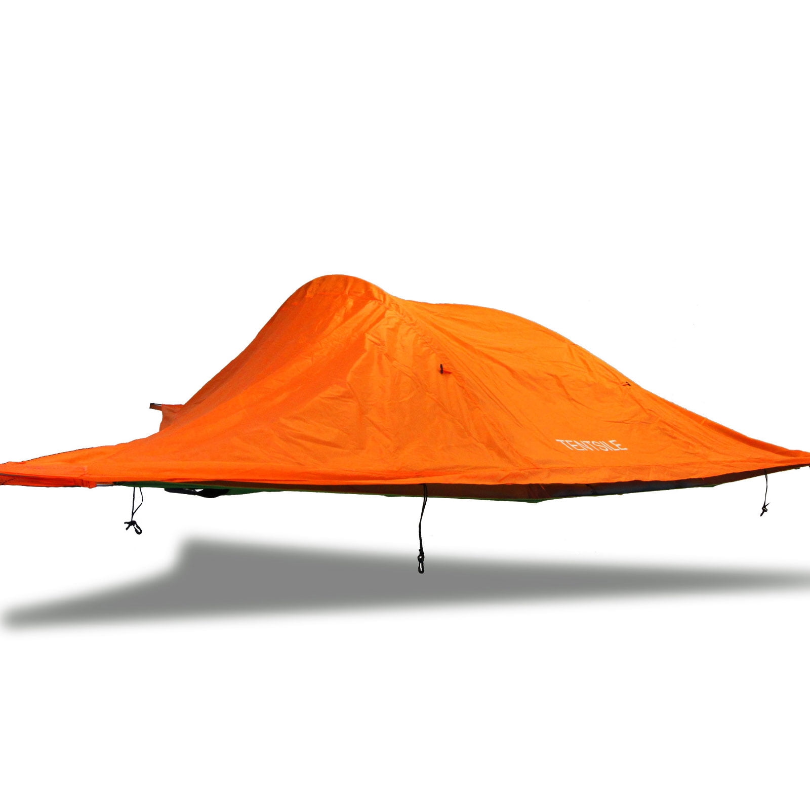 Tentsile Stingray 3 Person Four Season Camping Suspended Tree Tent - Walmart.com - Walmart.com