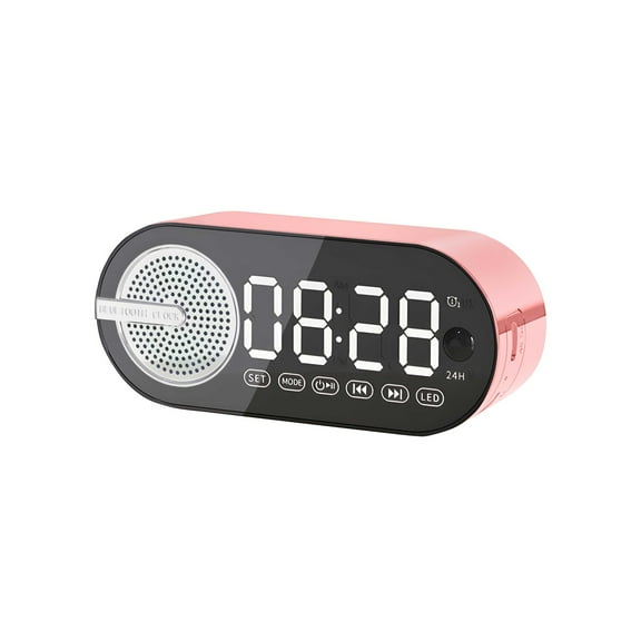 YZEGDCH Speaker Clearance,Wireless Portable Bluetooth Party Speaker Waterproof Outdoor Noise Cancelling Speakers for Party Home Travel Hiking,Gift for Women Men