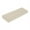 Beige, variant on Dining Room Bench Covers - Soft Stretch Upholstered Bench Slipcover Removable Washable Bench Seat Protector - Beige