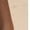 Khaki, variant on Linen Blend Tunic Blouses Shawl Lapel Collar Partial Button 3/4 Sleeve High Low Side Split Hem Beach Casual Shirts for Women