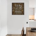 thumbnail image 2 of Cuadros Decorativos 5D Diamond Painting Best Things in Life Full Square Rhinestone DIY Wall Crafts Ehuebsd Nuevos Originales, 2 of 8