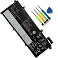 thumbnail image 1 of Batería JOTACT L18C3P71 11.52V 51Wh para Lenovo ThinkPad, 1 of 6