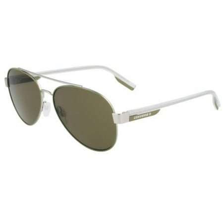 UPC 886895506656 product image for SUNGLASSES - POLARIZED FASHION SUN GLASSES CONVERSE GREEN MEN CV300S DISRUPT 310 | upcitemdb.com