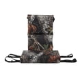 thumbnail image 1 of Tree Stand  Cushion Camouflage Oxford Cloth Anti Slip Foldable Chair for Hunting Outdoors, 1 of 7