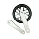 thumbnail image 5 of Juego de bielas para bicicleta Colamx 32 dientes 127 centímetros, 5 of 8