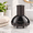 1.57-1.97in/4-5cm-Black, variant on Hair Diffuser With Deep Bowl Adjustable Air Flow Professional Attachment For Curly Wavy Hairstylist Barber Salon Tool Fitting Blo