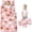 Halloween Ghosts and, variant on Halloween Ghosts and Pumpkins Toddler Nap Mats for Kids Preschool,50"x20" Sleeping Mat Bag or Kids,Toddler Sleeping Bag,Toddler Nap Mat or Daycare