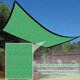 thumbnail image 2 of Tela Parasol Transpirable Cubierta Parasol Rectángulo Bloqueador Solar Cubierta Para Toldo Portátil Con Cuerda Muyoka Hogar, 2 of 6