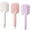 Mix, variant on Portable Dual-Use Hair Trimming Comb, Split Ends Razor Comb with Dual-Sided Cutting and Thinning Blades for Bangs, Layered Hair and Home Styling