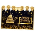thumbnail image 6 of OUNONA Giant Greeting Card Birthday Card 55.60X40.00X0.10CM, 6 of 7