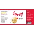 thumbnail image 3 of Amoretti - Cake Batter Compound 9 lbs - Natural Flavors, Shelf Stable Even After Opening, Certified Kosher, TTB Approved, Perfect for Baking Applications & Beverages, 3 of 6