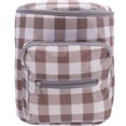 thumbnail image 1 of Bolsa para biberones, contenedor para artículos de bebé, bolsa de almacenamiento colgante, bolsa para artículos infantiles HOMEMAXS 15458262-MX, 1 of 7