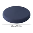 thumbnail image 3 of Slow Rebound Foam Chair Cushion Stool Cushion For Kitchen Restaurant Classroom Office, 3 of 6