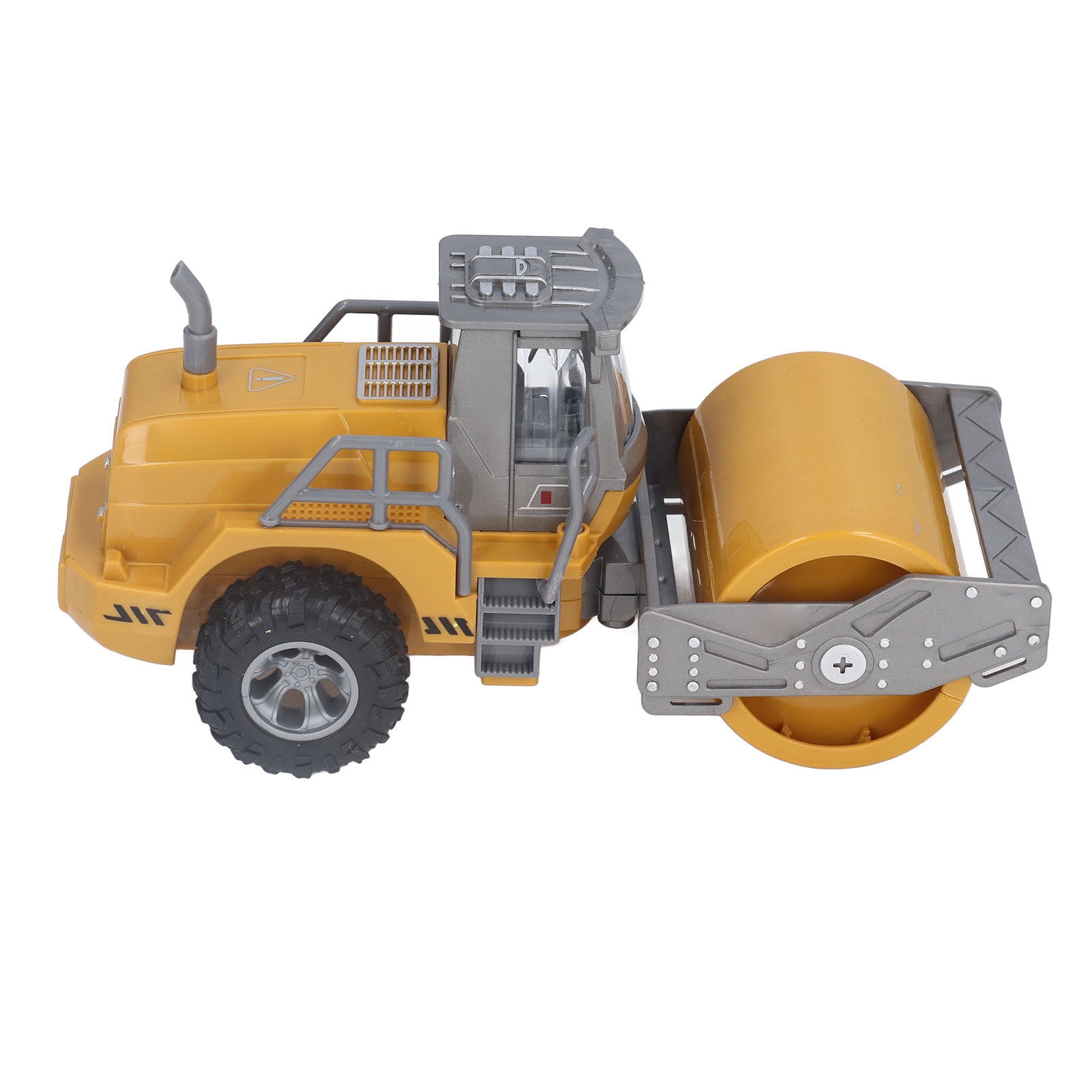 Roller Truck Speelgoed – ABS, Inertiële Techniek, 20 Cm, Voor Kinderen Vanaf 3 Jaar