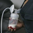 thumbnail image 2 of Spectra Breast Pump Flange Single, Wide 1 ct, 2 of 2