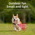 thumbnail image 2 of Spirastell Repeller, Portable Kids  People Outdoor   Ticks Fleas Lice Mosquitoes Portable  Ticks Fleas  Kids Uteam Kids Mosquitoes Pet Ticks Kids Portable, 2 of 7