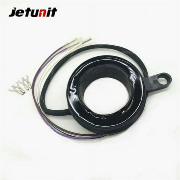 For Mercury Outboard Trigger 99021A2/A6/K2 80-125HP 1988-1997 2 Stroke 4Cyl