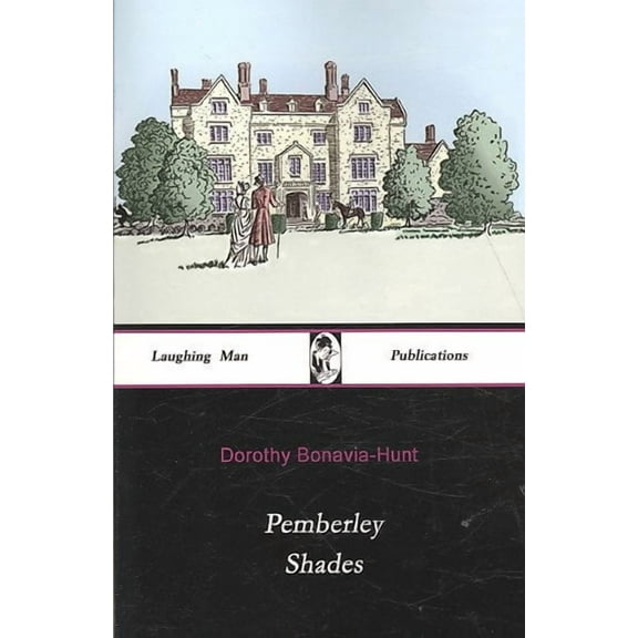 Pemberley Shades (Paperback)