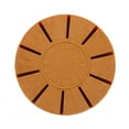 thumbnail image 2 of ZheElen 4 Adhesive Sticker Removal Tool Window Decal Remover Eraser Pad Polishing DiskM, 2 of 6