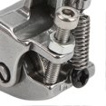 thumbnail image 3 of Roller Presser Foot Wear Resistant Compact Structure Sewing Presser Foot for Industrial Sewing Machine, 3 of 3