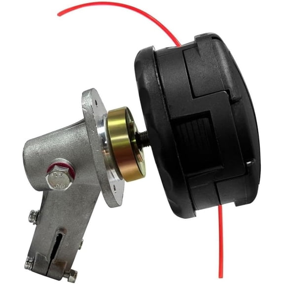 Echo String Trimmer Gear Head Replacement 10-Tooth P021008182 for FS91