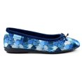 thumbnail image 2 of Lunar Womens Cancun Multi-Tone Slippers, 2 of 7