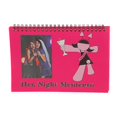 thumbnail image 1 of GUOOL Bridal Shower Night Party Photo Album Wedding Souvenir Memory, 1 of 6