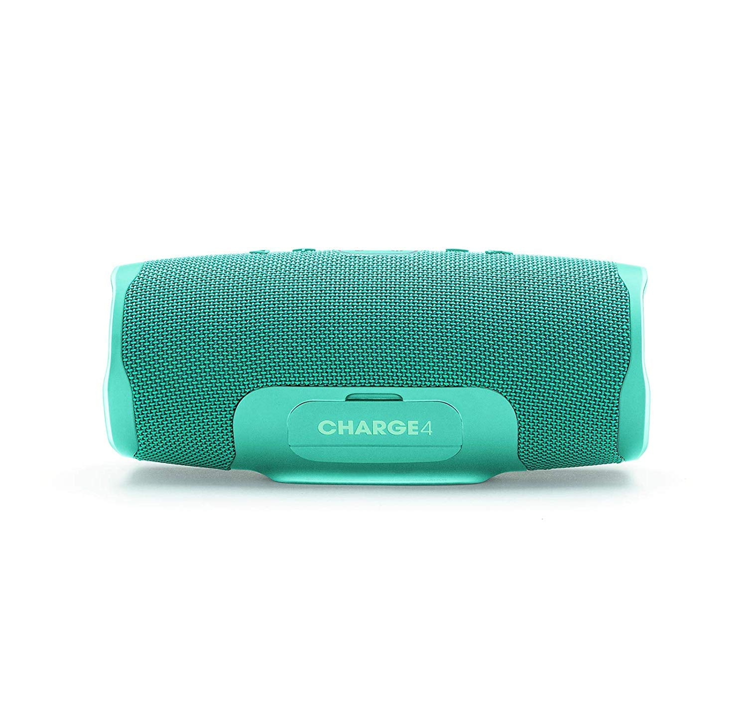 JBL ポータブルBluetoothスピーカー CHARGE 4 TEAL JBL Charge 4 Portable Bluetooth Speaker, Teal, Full-Spectrum