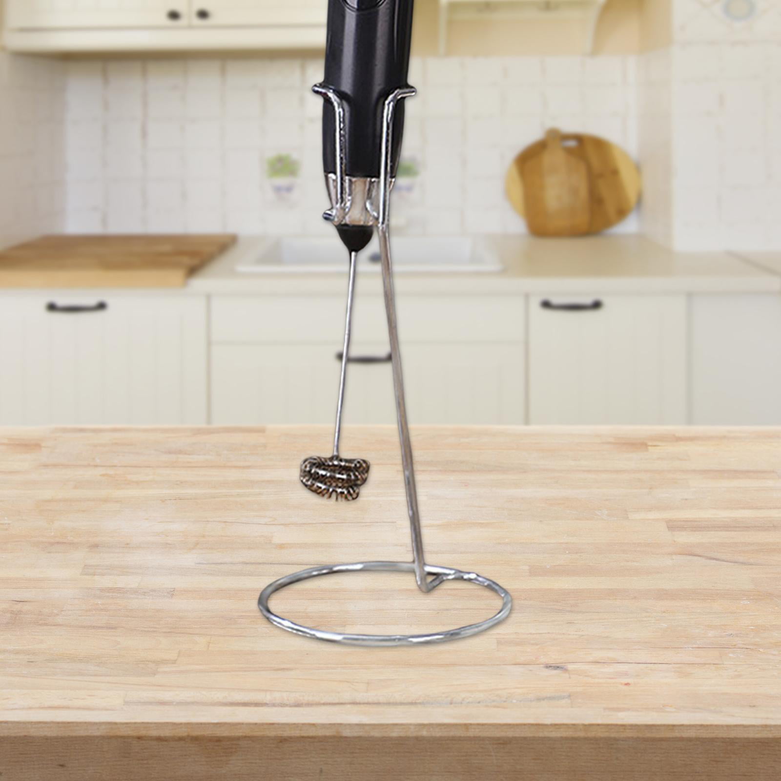 Multi-purpose Frother With Stand
