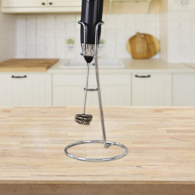 Milk Frother Stand Only Replacement for Frothers and Attachments