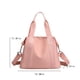 thumbnail image 3 of Bolsa de mensajero impermeable de gran capacidad para viajes y gimnasio | Bolsa de hombro de nailon de 15-20 l para hombres, mujeres y estudiantes | Deportes, escuela, compras y actividades al aire, 3 of 8