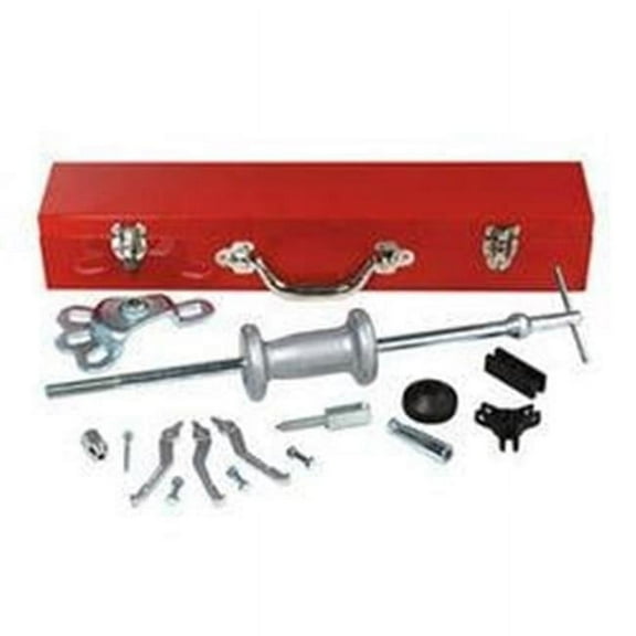 Slide Hammer Puller Set