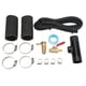 thumbnail image 1 of Kit de Instalacia de Tanque de Combustible Auxiliary, 11025 Kit de Conector de Transferencia de Transferencia Auxiliar Floga Prueba Fácilo Uso el Uso probable para F250, 1 of 7