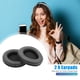 thumbnail image 5 of 1 par de almohadillas de cuero de repuesto para auriculares AKG K52 K72 K92 K240 Tmvgtek 3jz2hz3uh0vu4sr5, 5 of 9