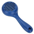 thumbnail image 4 of Suodoka Self-Cleaning Pet Brush Hair Removal Cat Dog Comb with Alloy Steel Needle and Retractable Bristles for Grooming (6.7 in / 17 cm), 4 of 5