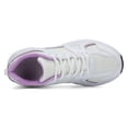 thumbnail image 6 of Womens’s Mesh Breathable Casual Sneakers, Color-Block Cushioned & Non-Slip Shoes (Machine washable), 6 of 7