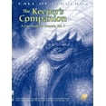 thumbnail image 1 of Pre-Owned Call of Cthulhu The Keeper's Companion Vol. 1, (Paperback), 1 of 1
