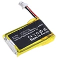 thumbnail image 3 of 280mAh 1ICP7/17/26 Battery Replacement for Nest Hello C1241290 NC5100US Doorbell, 3 of 6