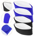 thumbnail image 2 of 4Pcs Snowboard Fastening Bands Snowboard Carry Straps Snowboard Strap Ski Kit, 2 of 9