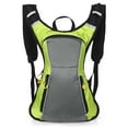 thumbnail image 2 of Turn Signal IPX5 Waterproof Reflective with Direction Indicator USB Rechargeable Safety Bag Wireless Remote Control Bag for Cycling Running Walking Jogging, 2 of 7