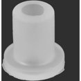 thumbnail image 5 of 100Pcs Hollow Rubber Tube Sealing Cap Elbow Plug Gasket, 5 of 5