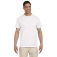 thumbnail image 1 of Gildan T-Shirt Adulte Ultra Coton 6 oz avec Poche - Blanc - TG, 1 of 1