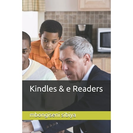Kindles & e Readers (Paperback)
