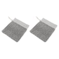 thumbnail image 3 of Exfoliating Soap Foaming Bag Face Washing Gloves Bathing Towel 3Set For Cleaning Body And Personal Hygiene, 3 of 5